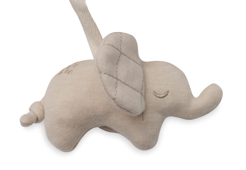 Jollein Activity Spiral Elephant Tales - Image 3